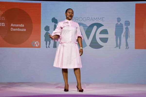 EVE PROGRAMME 2019