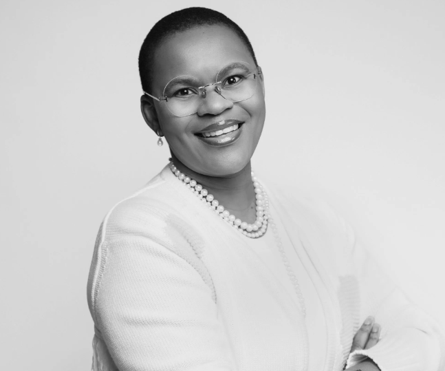 Amanda Dambuza: Empowering Women, Inspiring Change