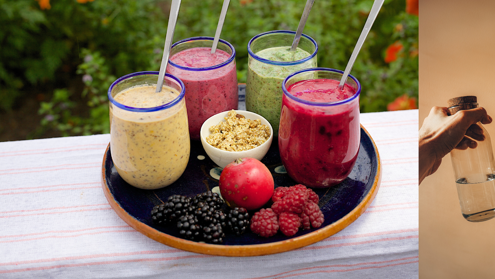 31 Simple Wellness Tips for Healthy & Happy Living